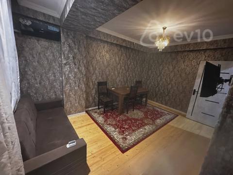 2 otaqlı mənzil, 43 m², Masazır — kirayə — Bəxtiyar