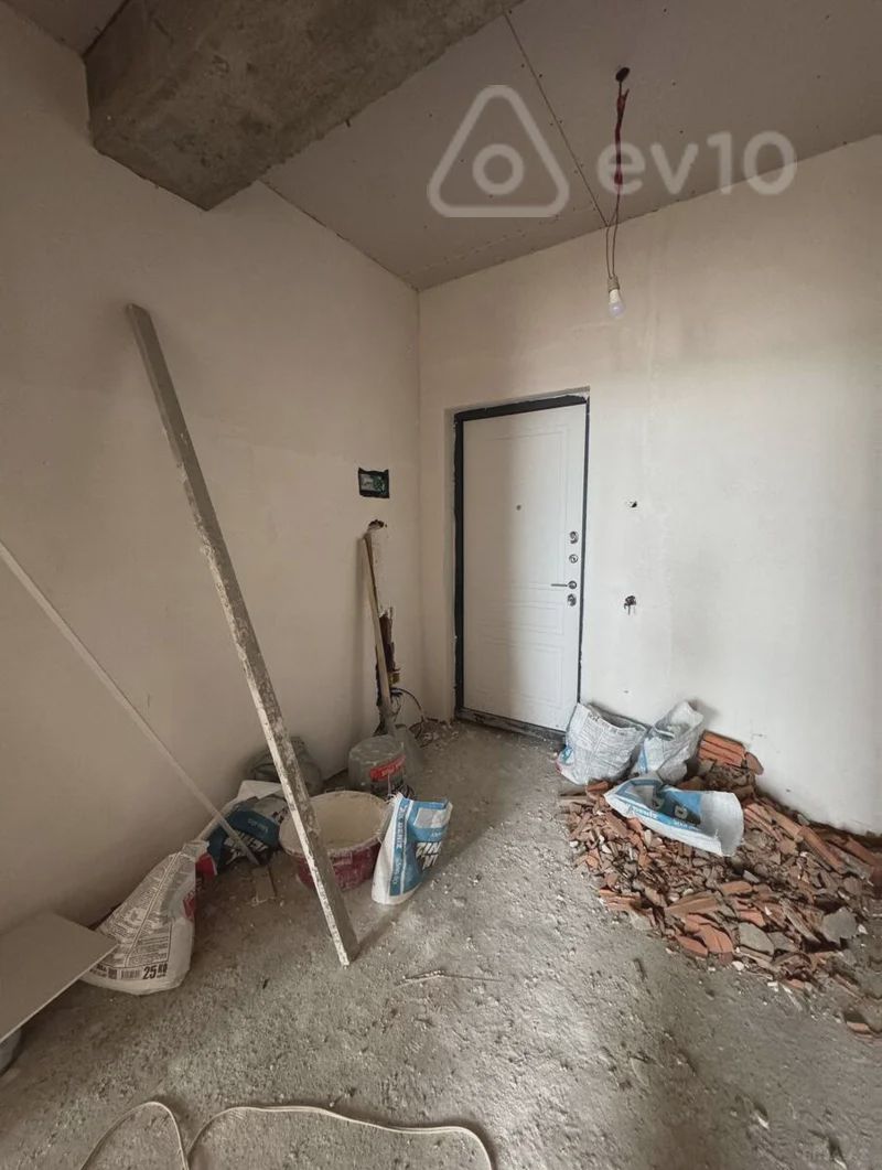 For sale: 2-room apartment (new building), 51 m² — Mənzil, Bakı (3)