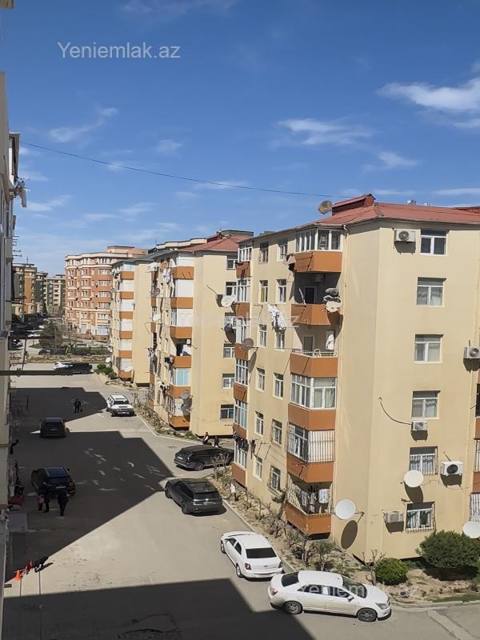 Satılır 1 otaqlı Bina evi menzil (Yeni tikili), 54 m², Masazır — Abşeron