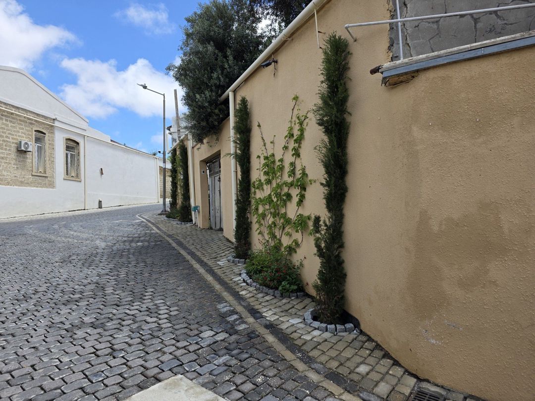 Sotiladi: 3 xonali дом / Дача / Вилла, 80 m² — Ev, villa, Bakı (2)