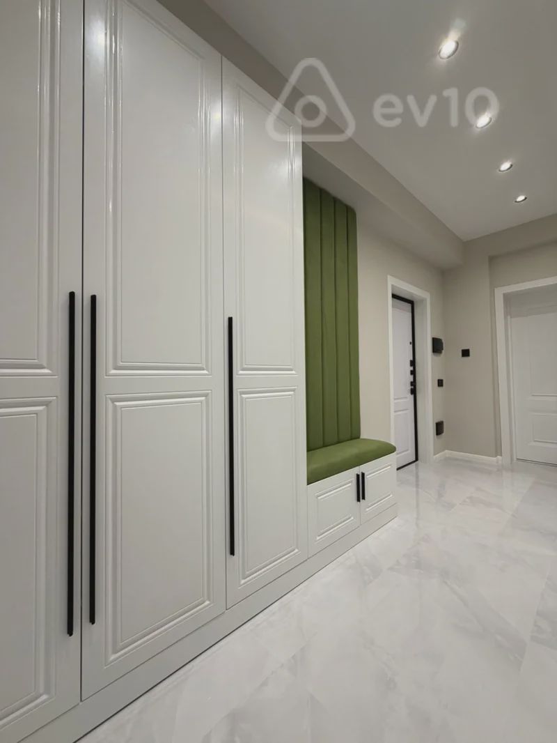Сатылат: 3 бөлмөлүү квартира (новостройка), 80 м² — Mənzil, Bakı (3)