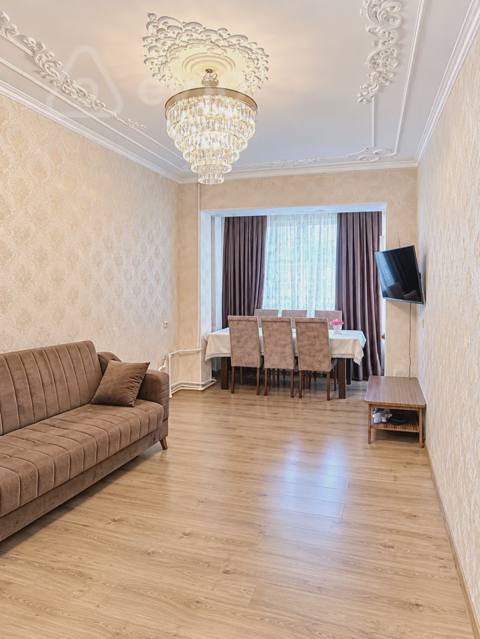 3 otaqlı mənzil, 80 m², M.Rüstəmov küç — 226 000 ₼ · Baku · Mənzil 3 otaqlı mənzil, 80 m², M.Rüstəmov küç — Baku