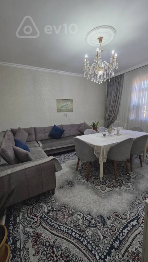 3 otaqlı həyət evi, 90 m², Binə sovxoz Ay marketin yanı — 58 000 ₼ · Bakı · Ev, villa 3 otaqlı həyət evi, 90 m², Binə sovxoz Ay marketin yanı — Bakı