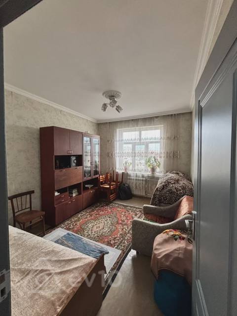 3 otaqlı mənzil, 75 m², Seyid Əzim Şirvani — 202 000 ₼ · Bakı · Mənzil 3 otaqlı mənzil, 75 m², Seyid Əzim Şirvani — Bakı
