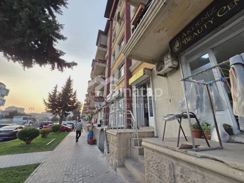 Satılır obyekt 70 m², Memar Əcəmi metrosu, Nəsimi rayonu — 320 000 ₼ · Bakı · Daşınmaz əmlak Satılır obyekt 70 m², Memar Əcəmi metrosu, Nəsimi rayonu — Bakı