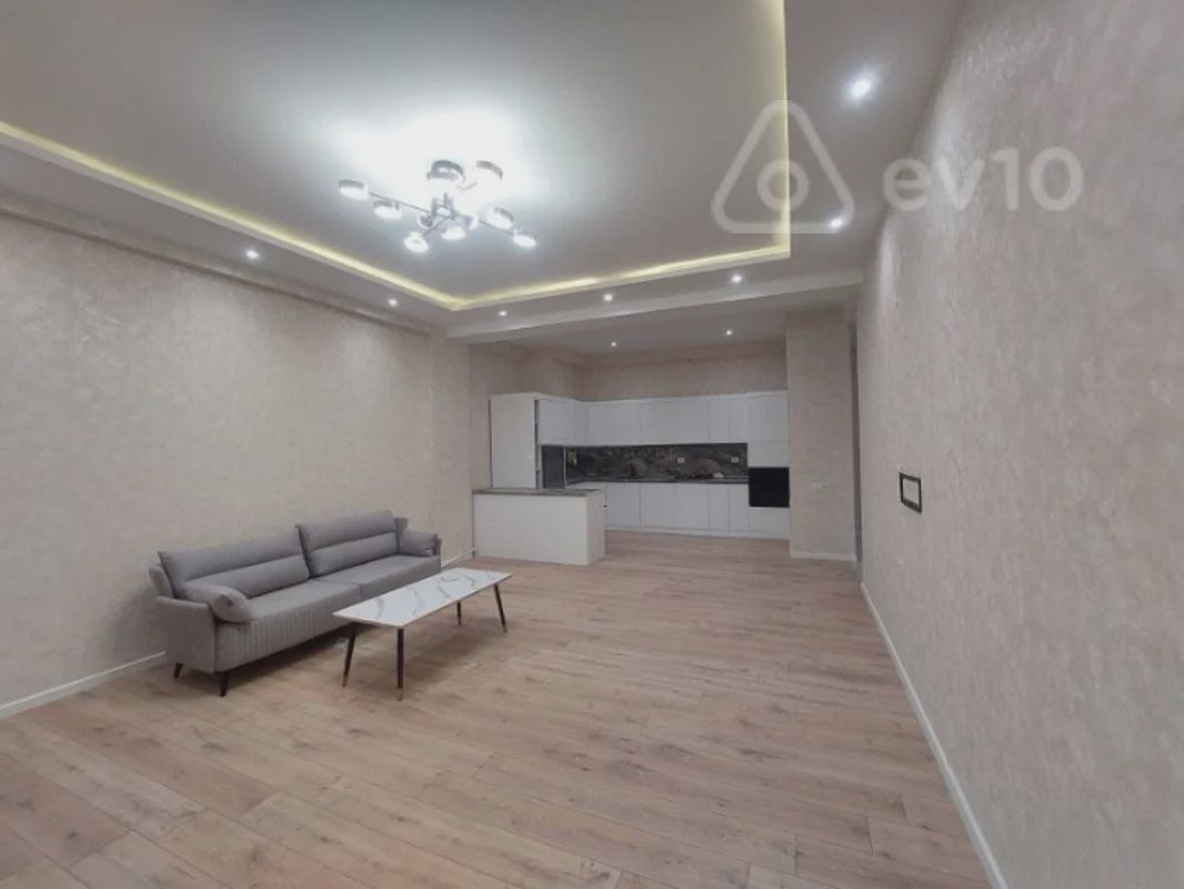 2 otaqlı mənzil, 83 m², Azadlıq pr — Mənzil, Bakı (3)