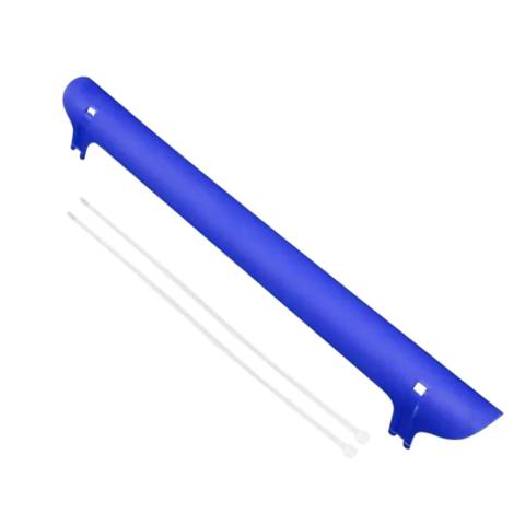 Velosiped üçün çərçivə qoruyucusu VP-87, plastik, göy — 5 ₼ · Bakı · Mallar Velosiped üçün çərçivə qoruyucusu VP-87, plastik, göy — Bakı