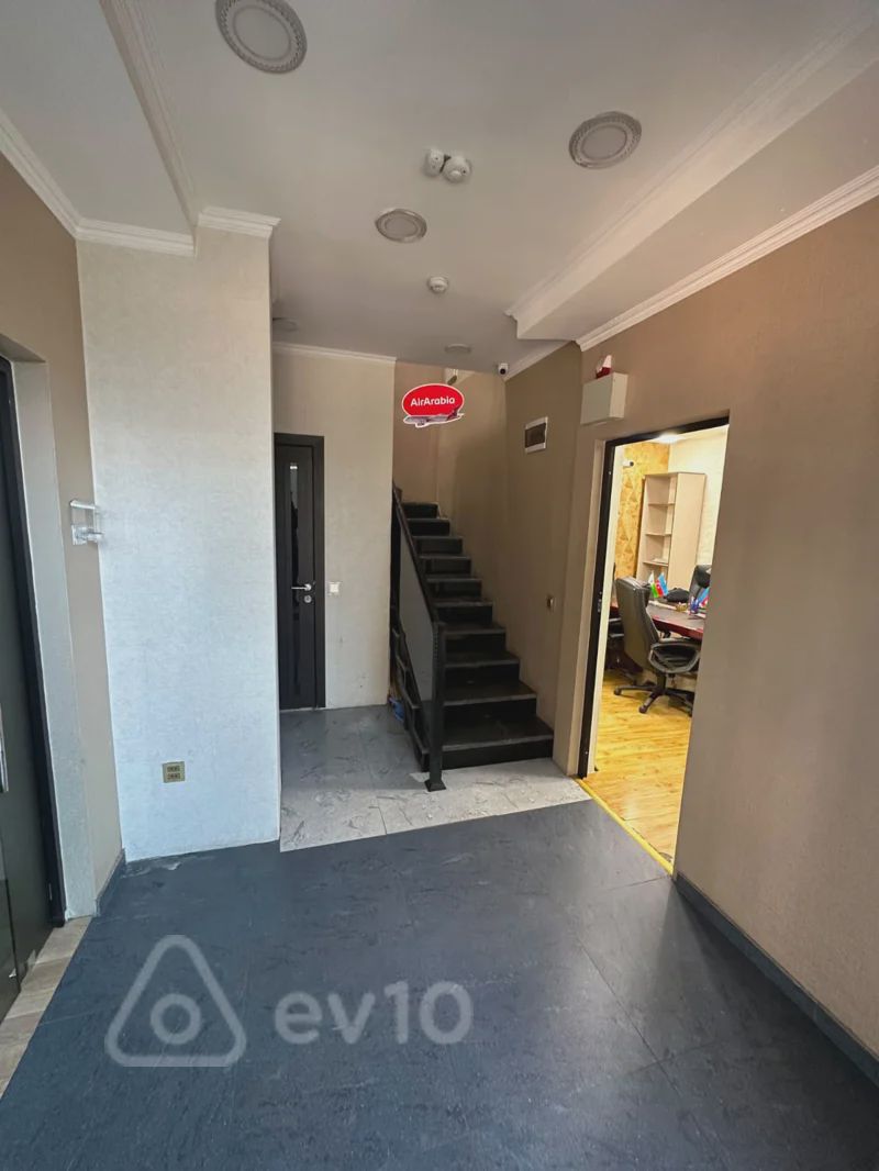 Kiralık 4 odalı ofis, 100 m² — Ofis, Bakı (10)