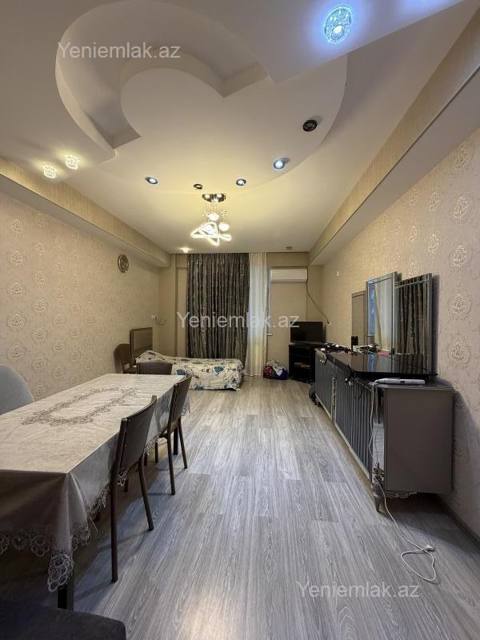 Satılır 2 otaqlı Bina evi menzil (Yeni tikili), 83 m², Masazır — 105 000 ₼ · Абшерон · Mənzil Satılır 2 otaqlı Bina evi menzil (Yeni tikili), 83 m², Masazır — Абшерон