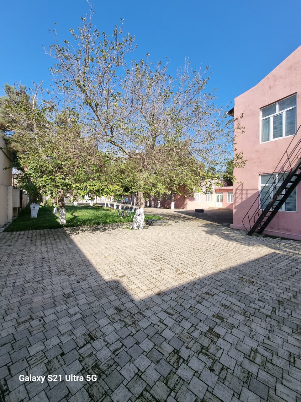 Сатылады: коммерческий объект, 2 000 м² — Əmlak, Bakı (10)