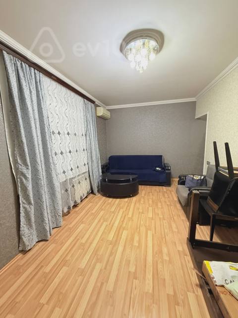 2 otaqlı mənzil, 40 m², Hezi aslanov — kirayə — Баку