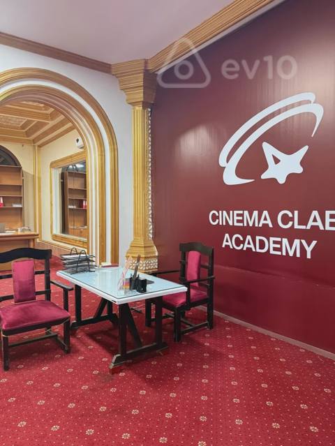 Obyekt, 760 m², 8 noyabr pr — kirayə — 9 000 ₼ · Bakı · Əmlak Obyekt, 760 m², 8 noyabr pr — kirayə — Bakı