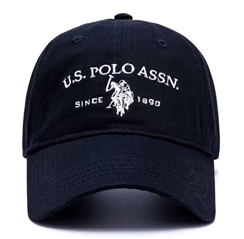 Kepka, U.S. Polo Assn, Yeni, One size — 33 ₼ · Баку · Baş geyimi Kepka, U.S. Polo Assn, Yeni, One size — Баку