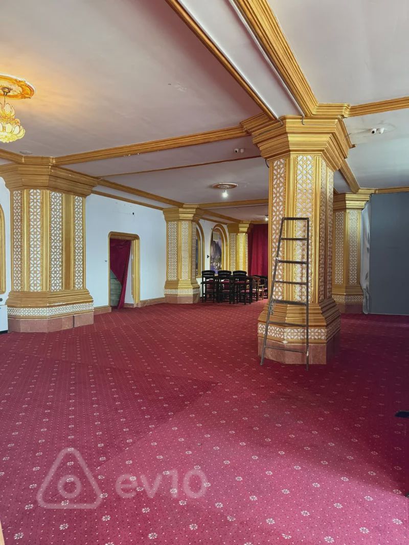 For rent: commercial property, 760 m² — Əmlak, Bakı (8)