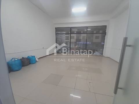 İcarəyə verilir obyekt 30 m², 28 May metrosu, Nəsimi rayonu — Баку