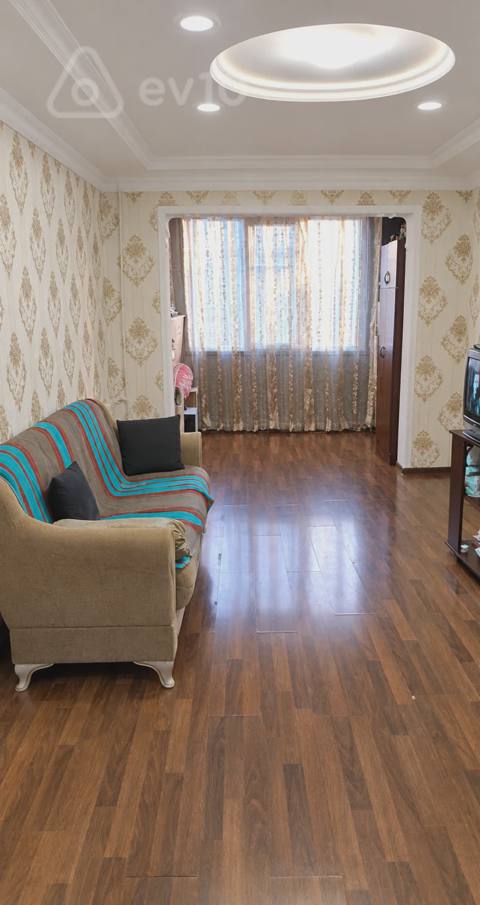 2 otaqlı mənzil, 50 m², Qara Qarayev Pr — 146 000 ₼ · Baku · Mənzil 2 otaqlı mənzil, 50 m², Qara Qarayev Pr — Baku