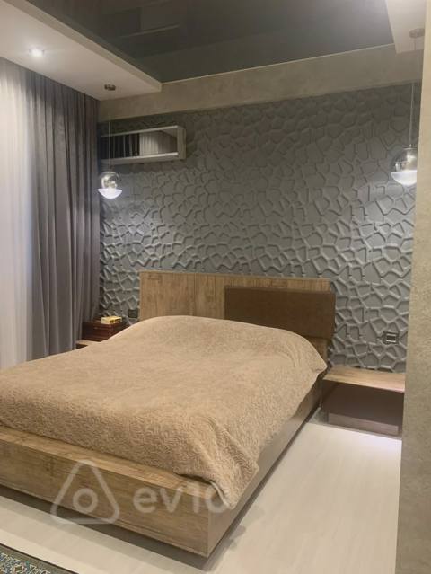 3 otaqlı mənzil, 125 m², Nəcəfqulu rəfiyev — kirayə — Баку
