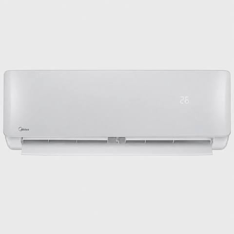 Kondisioner Mıdea MSAB-36HRN1-KIT, 36000 BTU, 110-120 m2 — 2 299.99 ₼ · Баку · Kondisioner və split-sistemlər Kondisioner Mıdea MSAB-36HRN1-KIT, 36000 BTU, 110-120 m2 — Баку