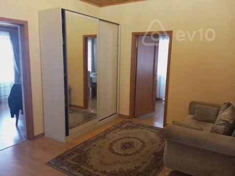 3 otaqlı mənzil, 120 m², Həsənoglu kücəsi — Баку
