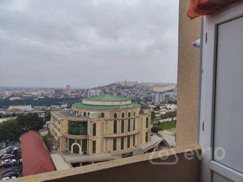 2 otaqlı mənzil, 63 m², Xalqlar dostluğu metrosu, Medikal Plaza Hospital, — kirayə — Baku