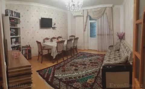 2 otaqlı yeni tikili mənzil satılır — Xırdalan — Xırdalan