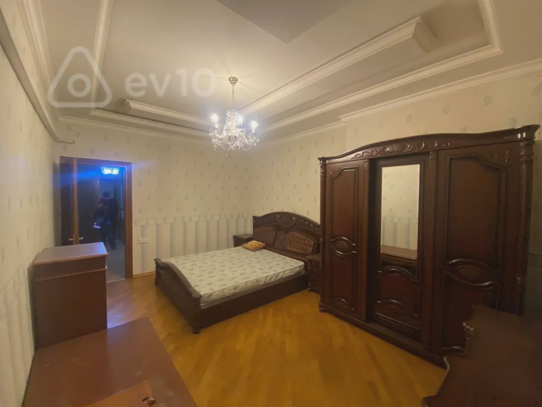 Sotiladi: 4 xonali квартира (новостройка), 185 m² — Mənzil, Bakı (3)