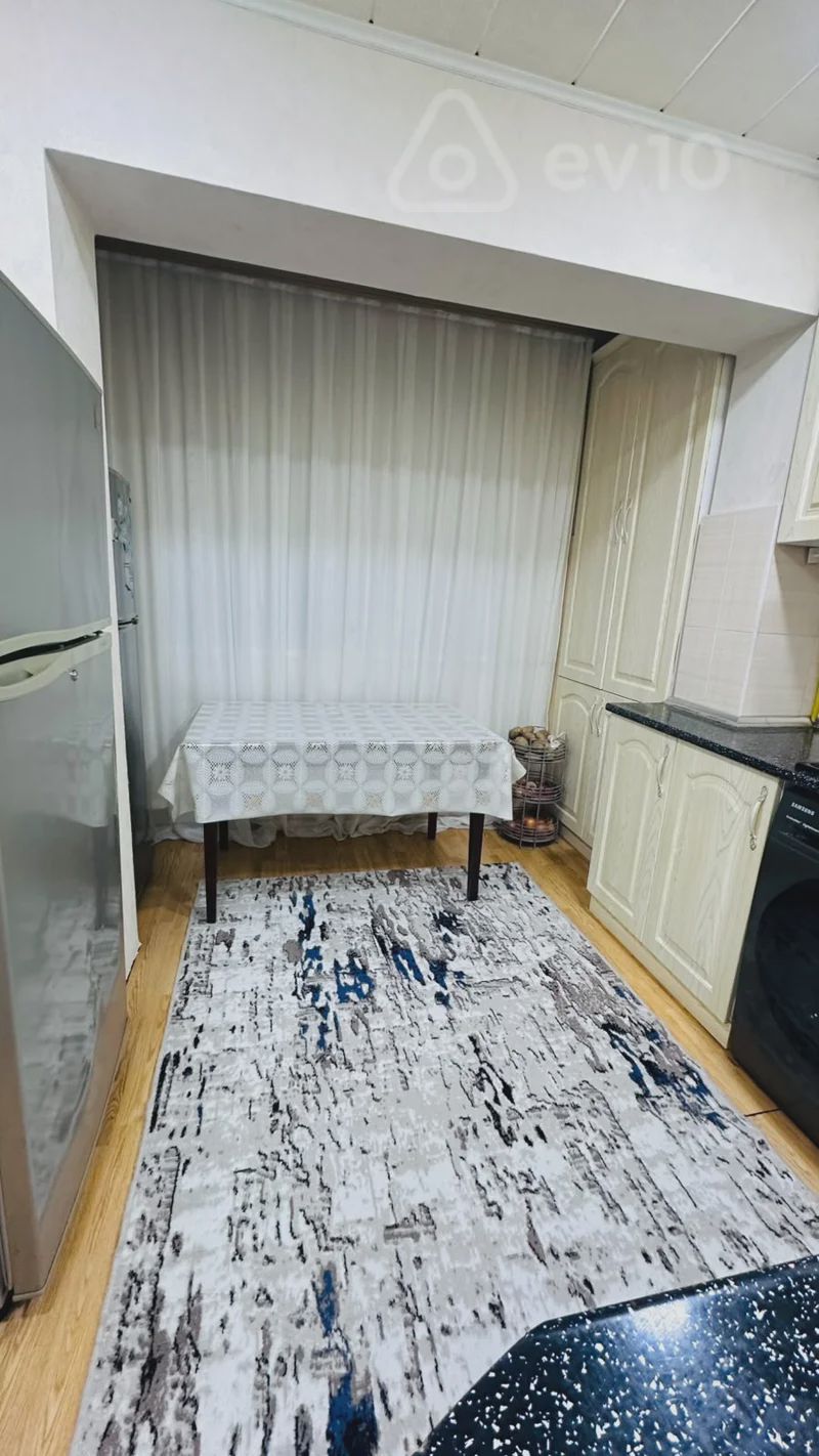 Satılık 3 odalı daire (eski bina), 70 m² — Mənzil, Bakı (3)