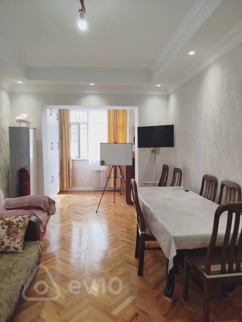 3 otaqlı mənzil, 75 m², S.S.Axundov — 220 000 ₼ · Bakı · Mənzil 3 otaqlı mənzil, 75 m², S.S.Axundov — Bakı