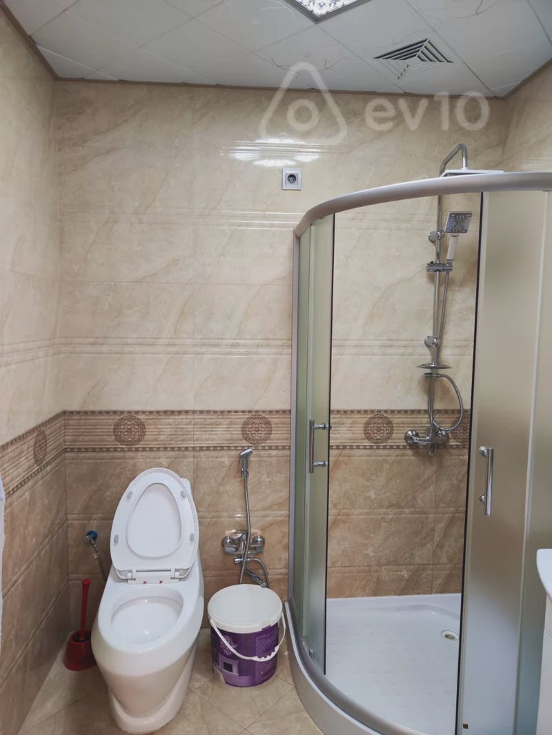 For rent: 2-room apartment (new building), 70 m² — Mənzil, Bakı (11)