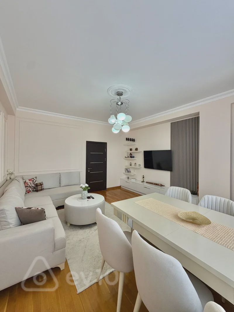 3 otaqlı mənzil, 84 m², Nərimanov — Mənzil, Bakı (3)