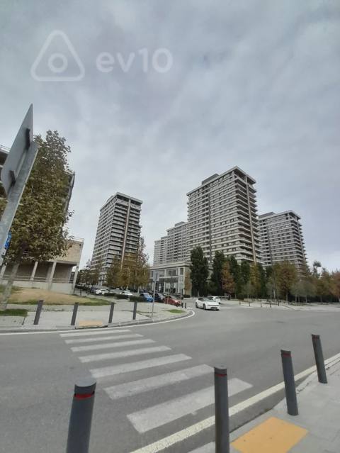 3 otaqlı mənzil, 170 m², N.Rəfiyev küç. — kirayə — Baku