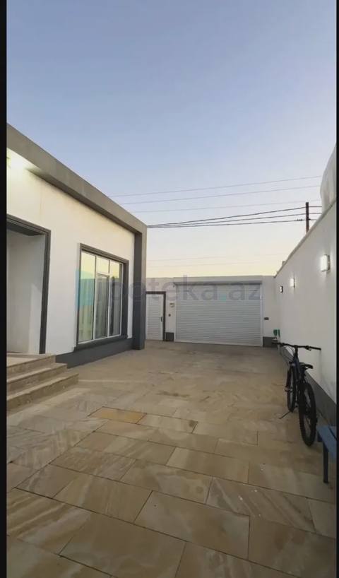 Satılır: 4 Otaq, Evlər/Villalar, Xəzər r., Mərdəkan q., 130.00 m² — Мардакан