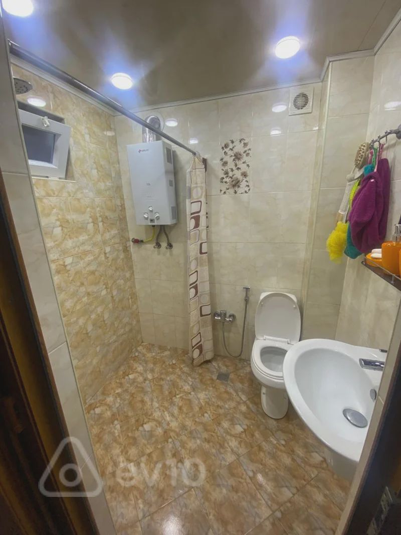 Satılık 3 odalı daire (eski bina), 80 m² — Mənzil, Bakı (10)