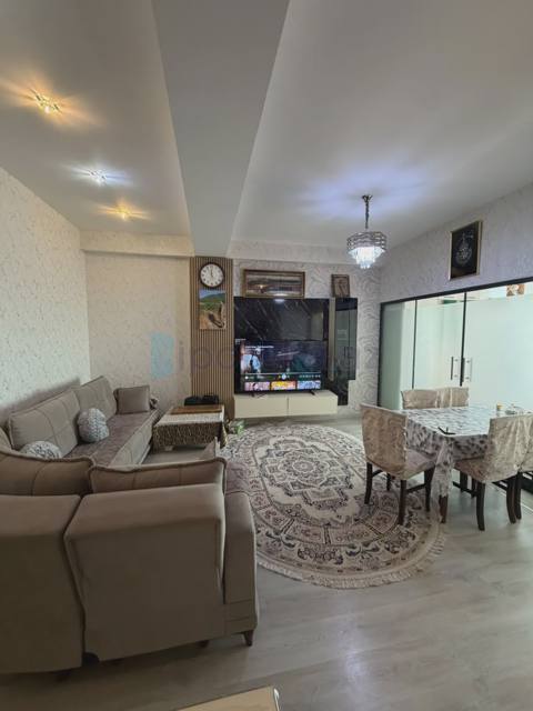 Satılır: 3 Otaq, Yeni tikili, Abşeron r., Masazır q., 72.00 m² — 95 000 ₼ · Masazir · Mənzil Satılır: 3 Otaq, Yeni tikili, Abşeron r., Masazır q., 72.00 m² — Masazir