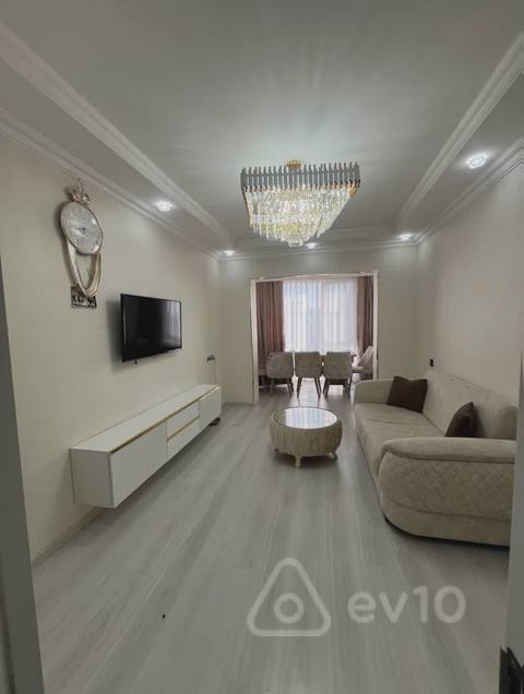 3 otaqlı mənzil, 70 m², Mirmahmud Kazımov küçəsi — kirayə — Баку