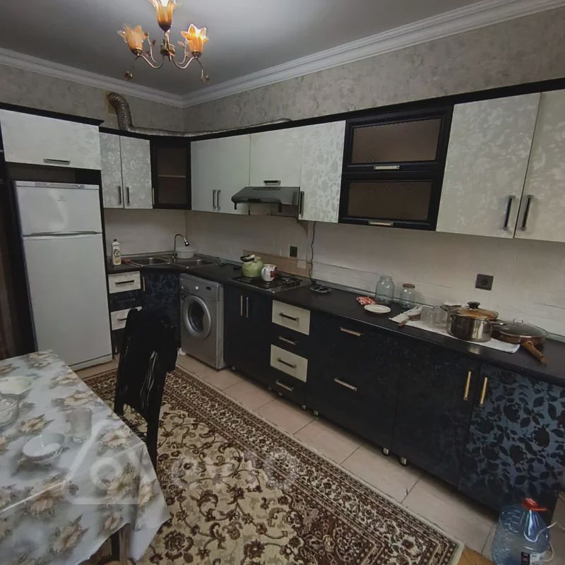 For rent: 3-room apartment (new building), 70 m² — Mənzil, Xırdalan (9)