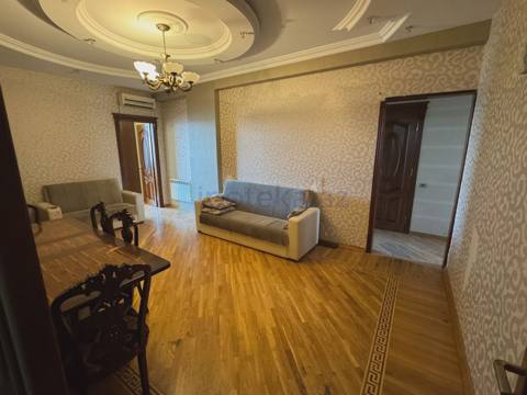 Satılır: 3 Otaq, Yeni tikili, Xətai r., 84.00 m² — Baku