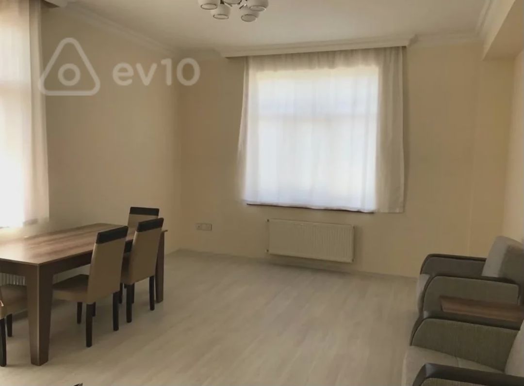 2 otaqlı mənzil, 75 m², Eldar Xelilov — kirayə — Mənzil, Bakı