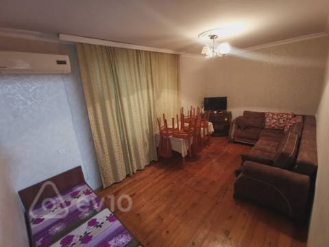 2 otaqlı mənzil, 90 m², Mehrab Nifteliyev, Sumqayıt — kirayə — Sumqayıt