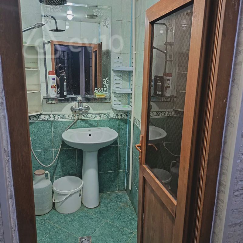 For rent: 3-room apartment (new building), 70 m² — Mənzil, Xırdalan (6)