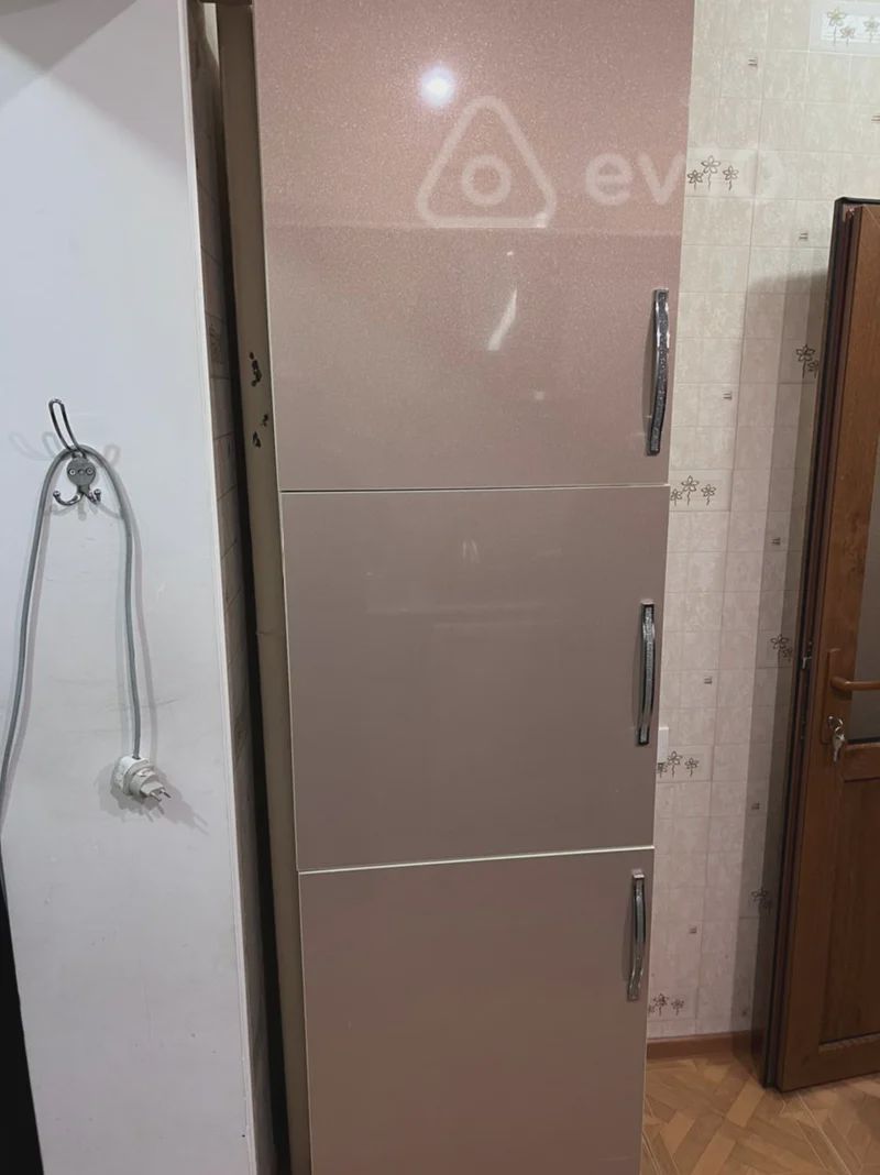 For rent: 4-room apartment (old building), 110 m² — Mənzil, Bakı (7)