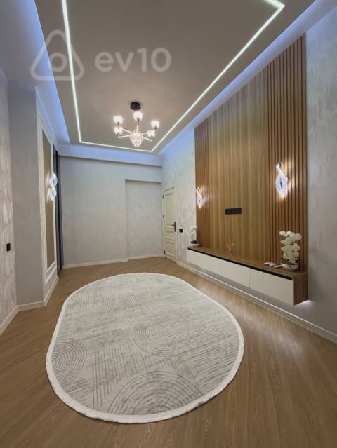 2 otaqlı mənzil, 45 m², Qalubiyye, Xırdalan — 113 000 ₼ · Xırdalan · Mənzil 2 otaqlı mənzil, 45 m², Qalubiyye, Xırdalan — Xırdalan