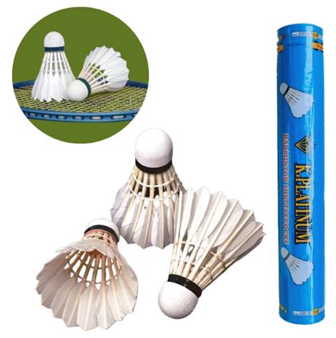 Badminton üçün volan dəsti WS0934, 12 əd — Baku