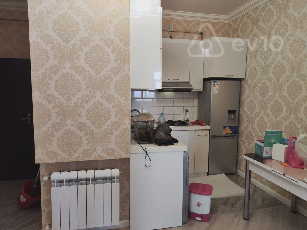 For rent: 2-room apartment (new building), 70 m² — Mənzil, Bakı (7)