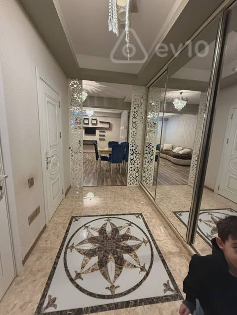 3 otaqlı mənzil, 100 m², xırdalan, Xırdalan — kirayə — 550 ₼ · Khirdalan · Mənzil 3 otaqlı mənzil, 100 m², xırdalan, Xırdalan — kirayə — Khirdalan