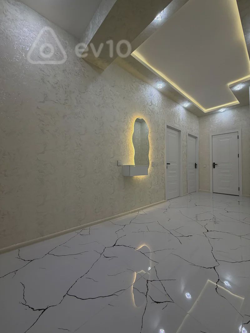 Sotiladi: 2 xonali квартира (новостройка), 58 m² — Mənzil, Xırdalan