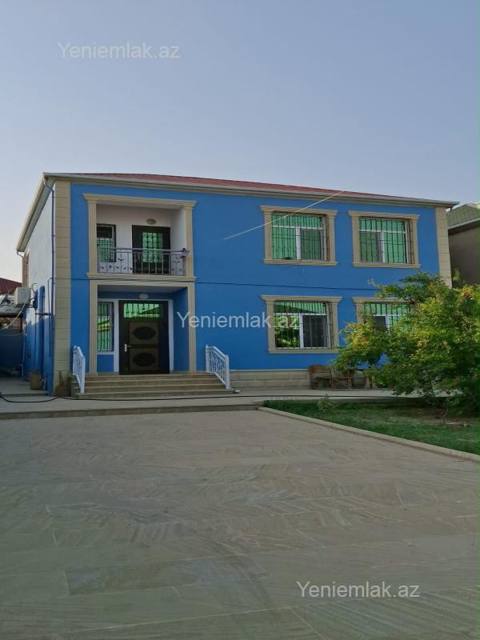 Satılır 4 otaqlı Həyət evi / Villa, 230 m², Binəqədi rayonu — 235 000 ₼ · Baku · Ev, villa Satılır 4 otaqlı Həyət evi / Villa, 230 m², Binəqədi rayonu — Baku