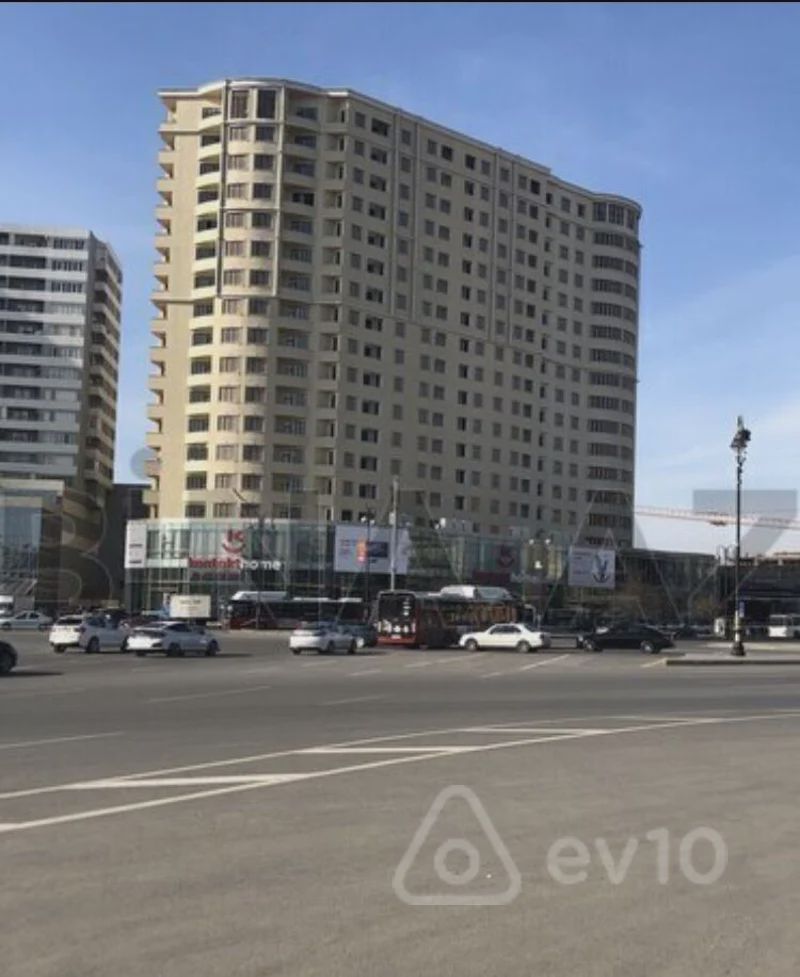 Продаётся 2-комн. квартира (новостройка), 60 м² — Mənzil, Bakı (10)