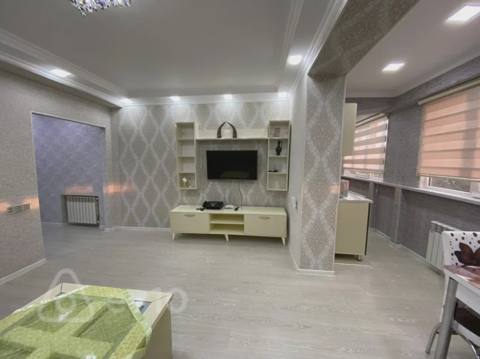 2 otaqlı mənzil, 65 m², Qara Qarayev pr — kirayə — Baku