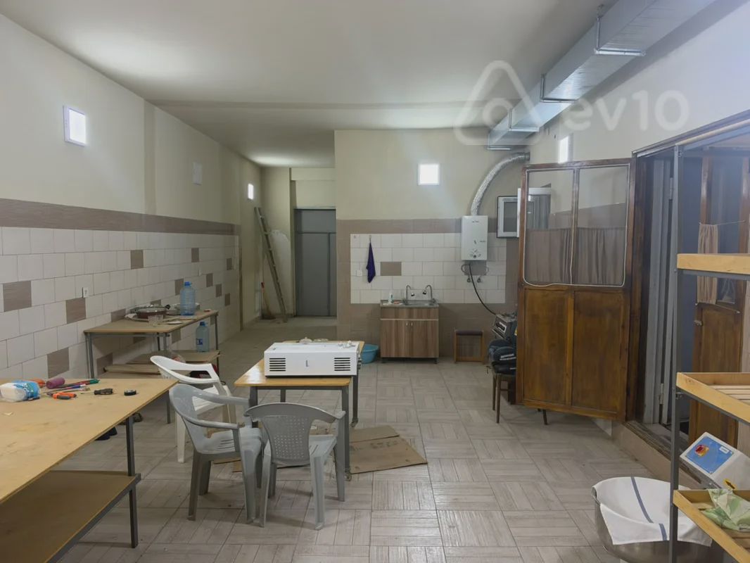 For rent: commercial property, 85 m² — Əmlak, Bakı (11)